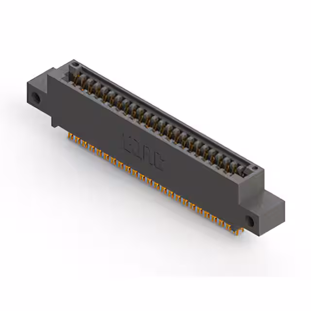 895-048-555-512 EDAC Inc.  Edgeboard Connectors